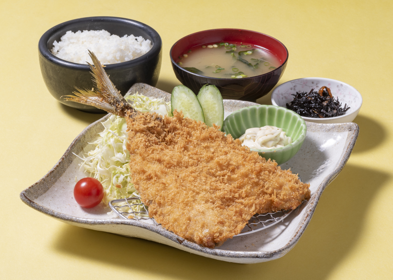 アジフライ定食_0000763